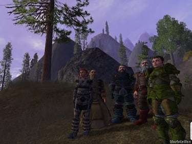 Conoce a los habitantes de Thestra