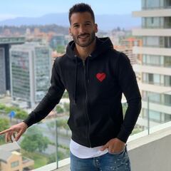 Fue campeón con la UC y hoy elige al mayor talento del club: “Estoy enamorado de él”