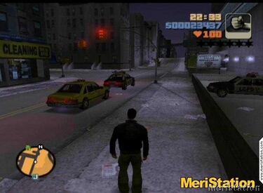 Rockstar confirma Grand Theft Auto para PSP