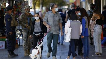 Tercer retiro AFP y coronavirus en Chile: comunas en cuarentena | Última hora de hoy, 29 de abril