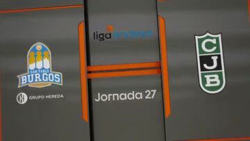 Resumen del San Pablo Burgos vs. Joventut de Liga Endesa