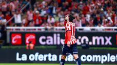 El dato que no le gustará a Chivas