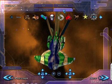 Earth & Beyond vislumbra su final