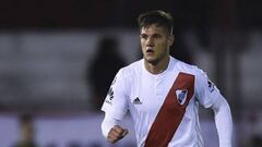 Zuculini: "Nos ha costado por tener otras motivaciones"