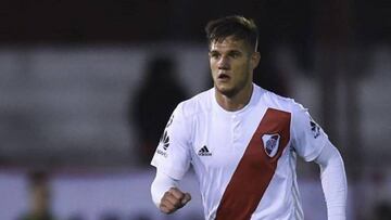 Zuculini: "Nos ha costado por tener otras motivaciones"