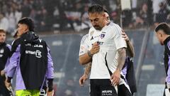 Correa saca la voz por Almirón