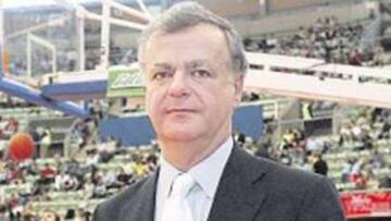 "Nuestro objetivo como club no es ganar títulos, sino formar jugadores y personas"