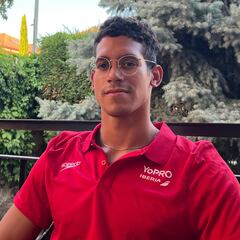 “Me quedo en España”