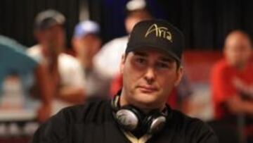 WSOP: Los eventos #54 y #55 encaran la recta final