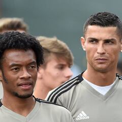 Top 5: Los equipos de colombianos mejor reforzados