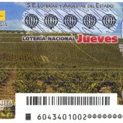 Lotería Nacional: comprobar los resultados del sorteo de hoy, jueves 30 de mayo