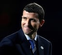 Javi Gracia dimite del Watford