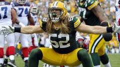 Green Bay contra todos