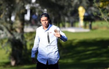 Barcelona reached deadline day agreement with Monaco for Kylian Mbappé