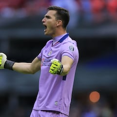 Once mexicanos, entre los “hombres de hierro” en el Apertura 2022