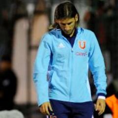 Los factores que opacan el inicio de la era Beccacece en la U