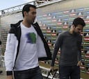 Cesc: "Italia es un examen"