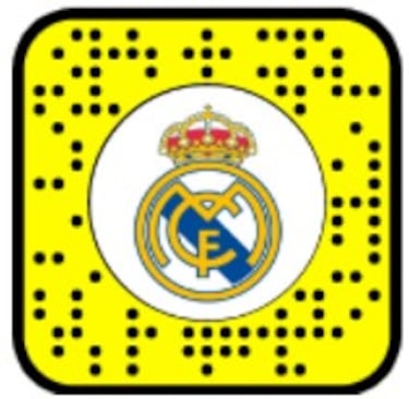 Snapchat lanza una Lente para que los fans del Madrid le apoyen en la semifinal de la Champions