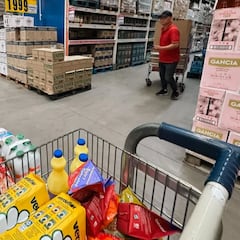 Un español entra por curiosidad a un supermercado argentino y su sentencia es demoledora: “Buenos Aires es la nueva Suiza”