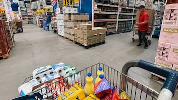 Un español entra por curiosidad a un supermercado argentino y su sentencia es demoledora: “Buenos Aires es la nueva Suiza”