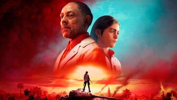 Far Cry 6 recibe su edici車n GOTY con acceso a la nueva expansi車n, solo en digital y a 120 euros