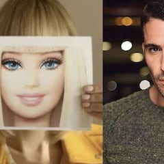 ¿Quién es La Vecina Rubia? Miguel Ángel Silvestre desvela por error su rostro