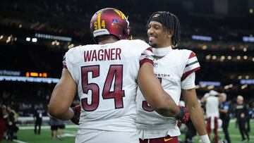 Washington Commanders linebacker Bobby Wagner has made a historic purchase, buying an ownership stake in the WNBA's Seattle Storm.