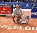 Conde Godó 2021: cuadro, partidos, calendario, fechas y resultados del Barcelona Open