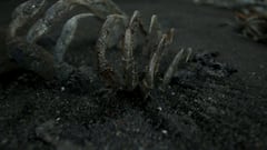 Death Stranding, el sueño cumplido de Hideo Kojima