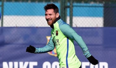 From 'El Niño' Torres to a complete Lionel Messi