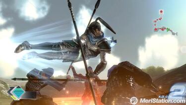 [E3] [PSV] Dynasty Warriors Vita, impresiones