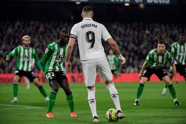Everything Carlo Ancelotti had to say in the pre-match press conference before the LaLiga game against Espanyol
