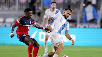 La Selección de Guatemala que dirige Luis Fernando Tena podría asegurar su lugar en la ronda de cuartos de final de Copa Oro en caso de derrotar a Canadá.