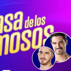 La Casa de los Famosos: ¿Quién es el eliminado de la tercera semana?