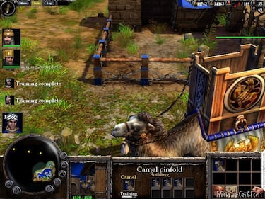 Ancient Wars: Sparta, Impresiones