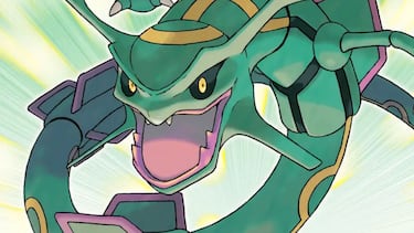 Los 10 mejores juegos de Pokémon tras 30 años de historia y nueve generaciones