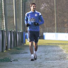 El Deportivo pide la suspensión del partido ante el Zamora