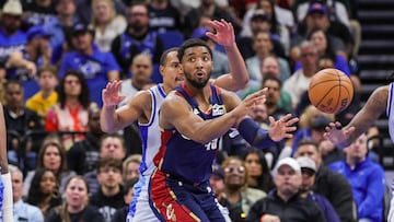 Los Cavs nadan en un mar de dudas