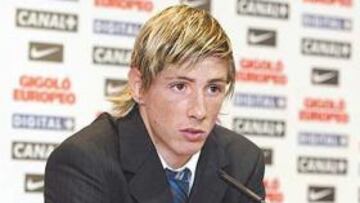 <b>SELECCIÓN.</b> "Con España es diferente. Tengo que hacer autocrítica. No he estado a la altura en la Selección, sé que esperan más de mí".