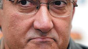 <b>MÁXIMA TENSIÓN</B>. Un partido traicionero: al colista se supone que hay que ganarle.