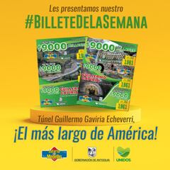 Resultados loterías Medellín, Santander y Risaralda hoy: números que cayeron y ganadores | 25 de marzo