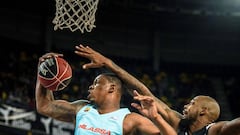 El Barça espanta la crisis y llega muy entero al Clásico