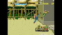 Imágenes de SNK 40th Anniversary Collection