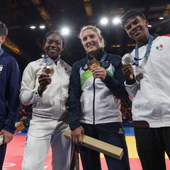 Prisca Awiti: “México lo es todo para mí”