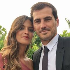 Iker Casillas y Sara Carbonero ponen a la venta por 5 millones de euros su casa de La Finca