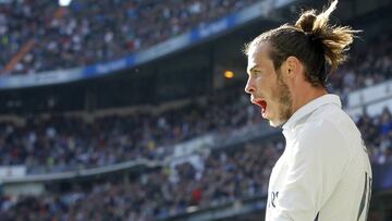 Uno por uno: Bale, líder del Madrid y Kovacic va por más