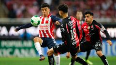 Eliminación en Concacaf, duro golpe para el Atlas