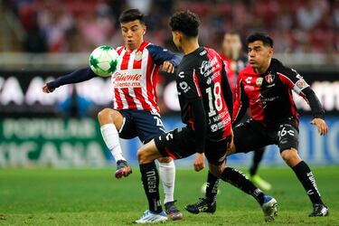 Cuartos de final Liga MX 2022: Cuándo y dónde se juega