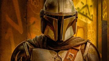 The Mandalorian: la serie de Star Wars se deja ver en un nuevo y épico tráiler de su temporada 2