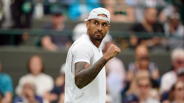 Mete 400 a la final masculina de Wimbledon y gana 1600 en Caliente